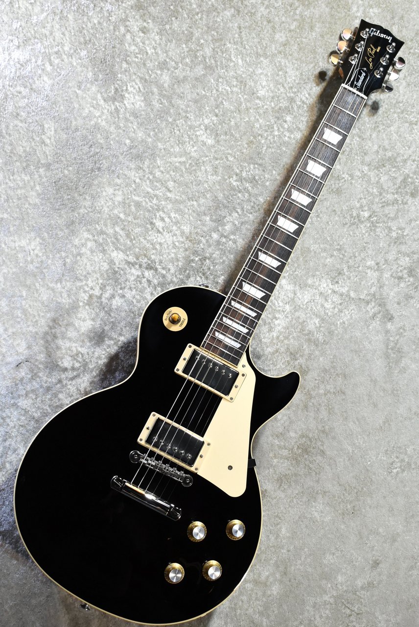 Gibson Custom Color Series Les Paul Standard '60s Translucent