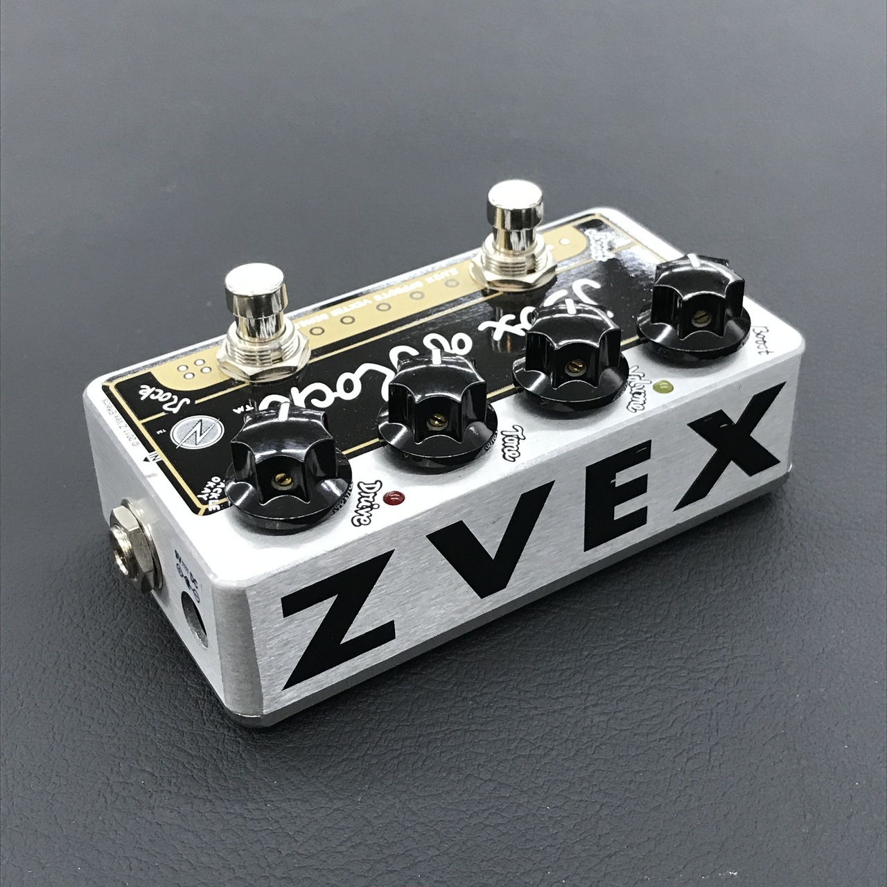 Z.Vex Box Of Rock（中古）【楽器検索デジマート】