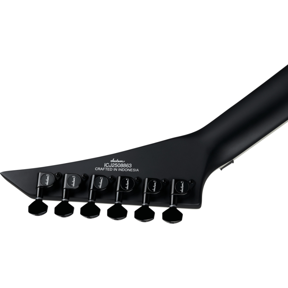 Jackson ジャクソン Pro Plus Pure Metal Limited Edition Soloist