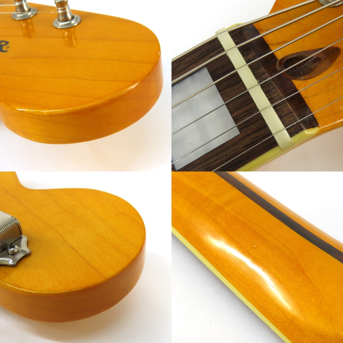 Squier by Fender Classic Vibe 70s Jaguar（中古/送料無料）【楽器