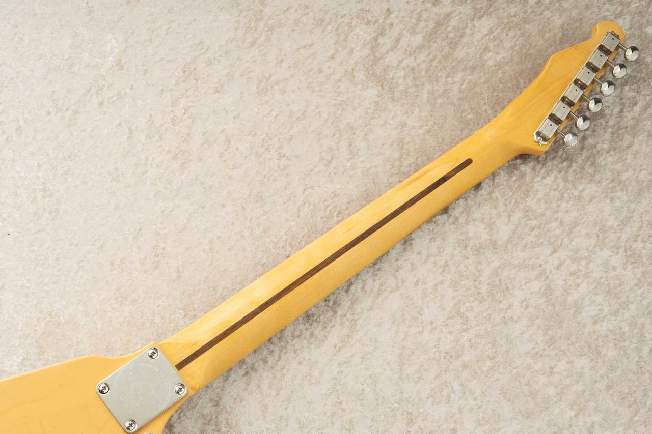 RS Guitarworks TeeVee Standard Between Medium and Heavy