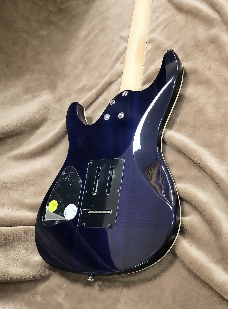 Ibanez SA360QM(中古)【楽器検索デジマート】 Ibanez SA360QM(中古)【楽器検索デジマート】