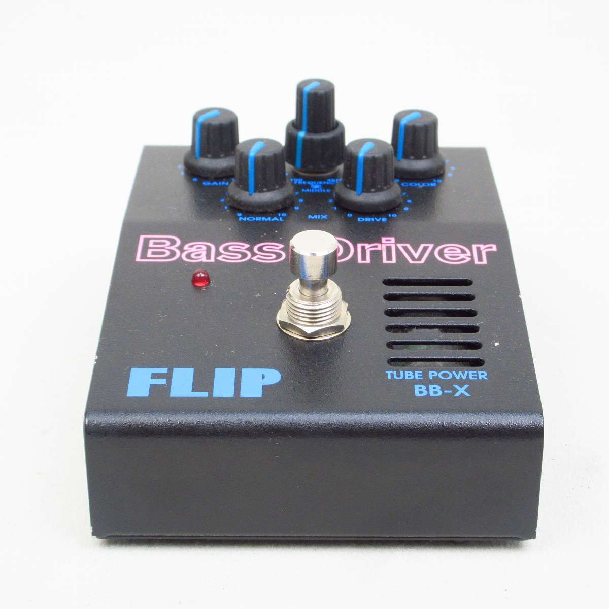 Guyatone FLIP BB-X ベース用オーバードライブ 【横浜店】（中古
