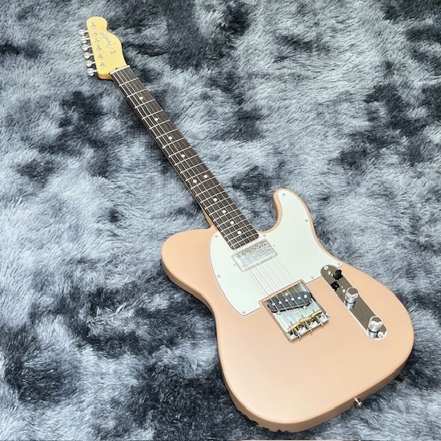 Fender 2026 FSR Collection Made in Japan Hybrid II Telecaster SH