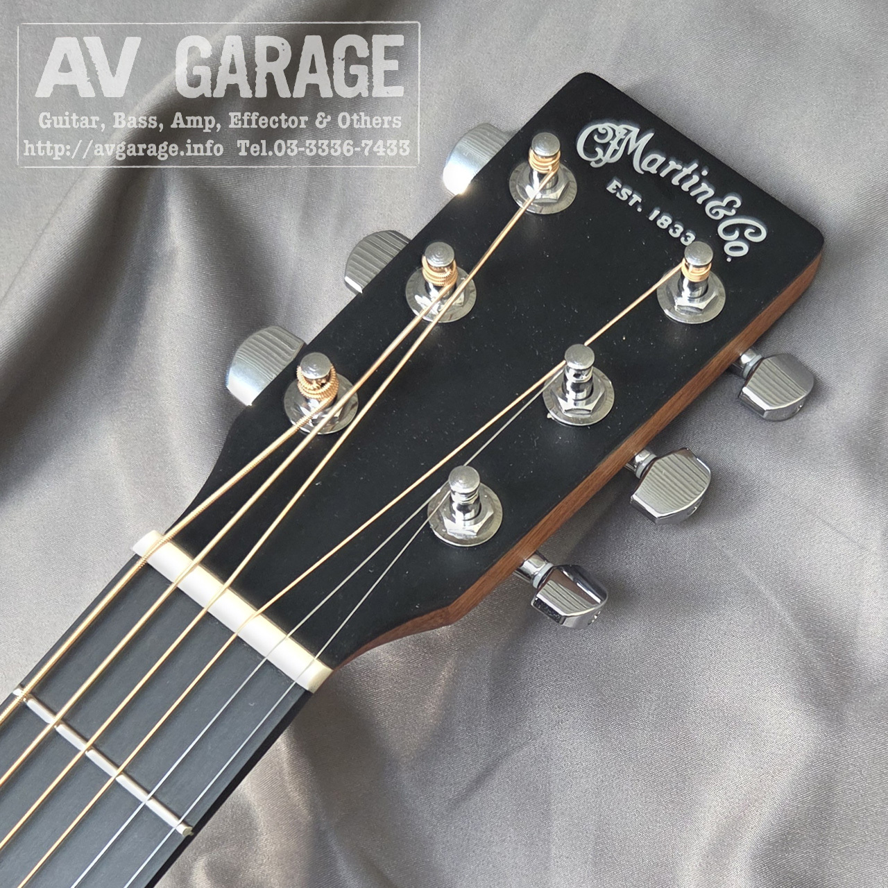 Martin D Jr. Dreadnought Junior 2019年製 オール単板コンパクト
