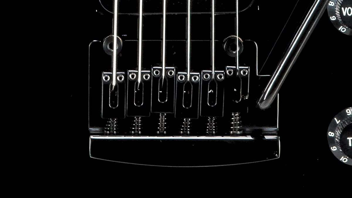 Sterling by MUSIC MAN S.U.B. Series AX3S Black スターリン【池袋店