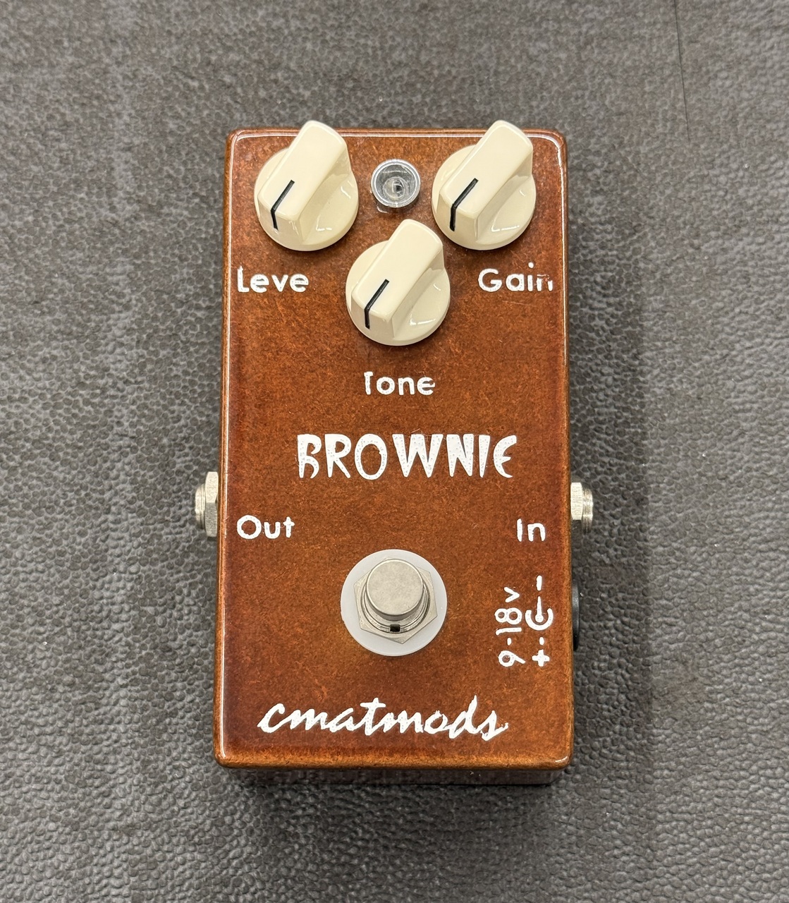 CMATMODS Brownie（中古）【楽器検索デジマート】
