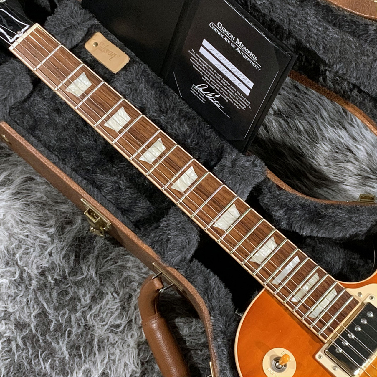Gibson Memphis ES-Les Paul w/Bigsby（中古/送料無料）【楽器検索