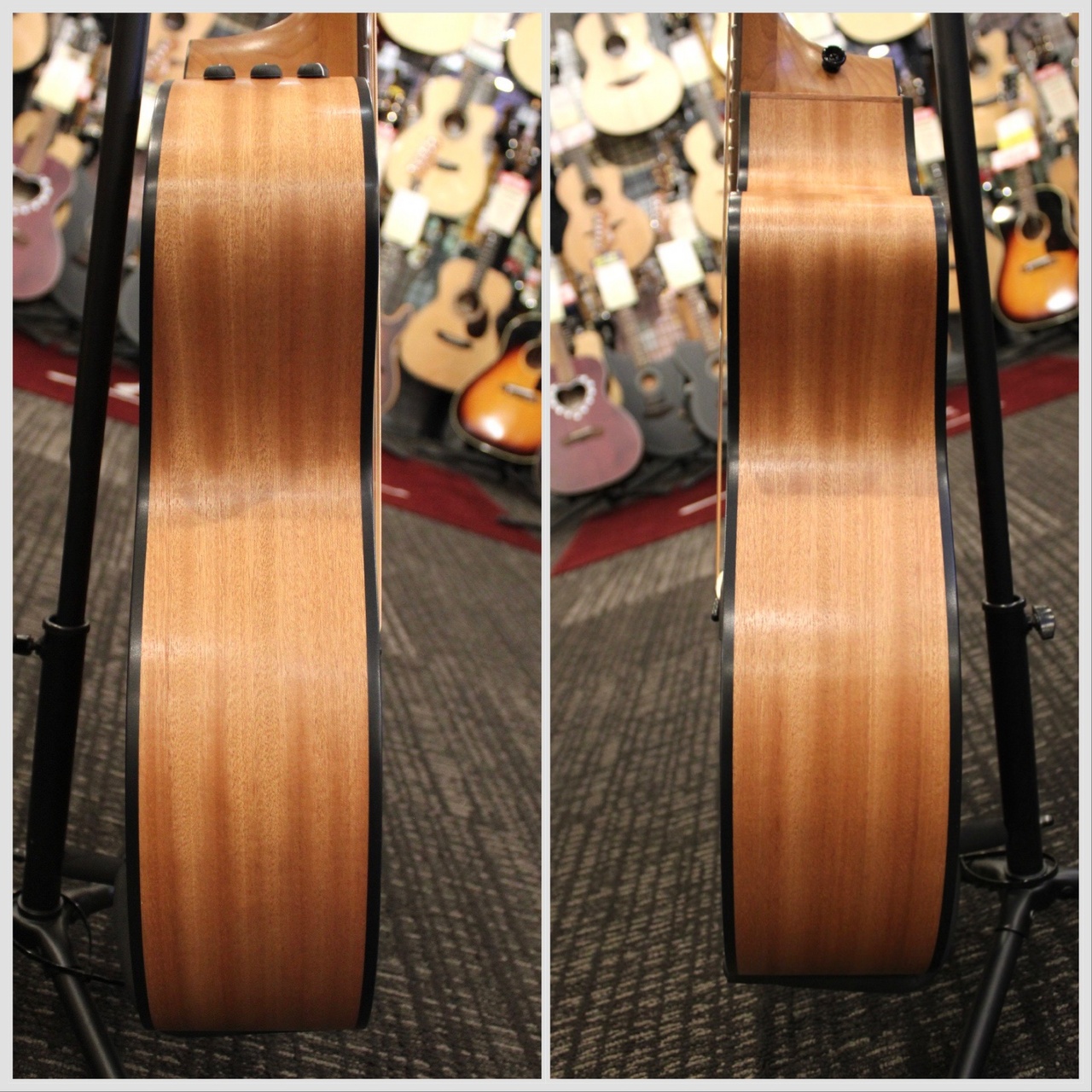 Taylor 114ce【演奏動画あり】（新品）【楽器検索デジマート】