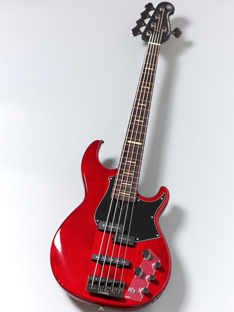 YAMAHA BB735A FRD / Fired Red【重量4.42kg】【値上げ前旧価格品