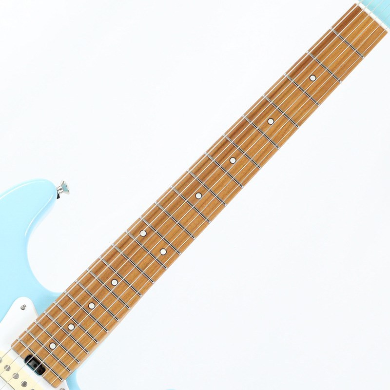 Jackson MJ Series Signature Misha Mansoor So-Cal 2PT (Daphne Blue