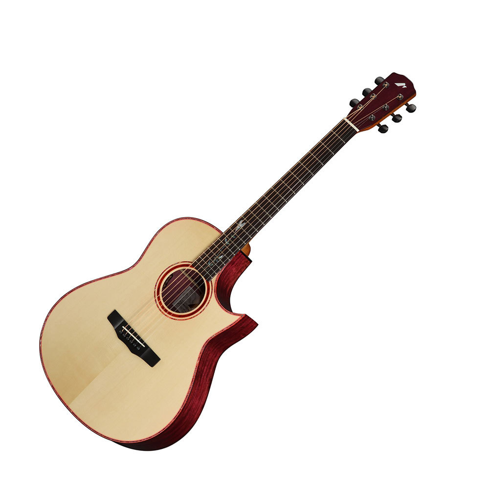 Morris MORRIS モーリス S-104PH II エレクトリックアコースティックギター