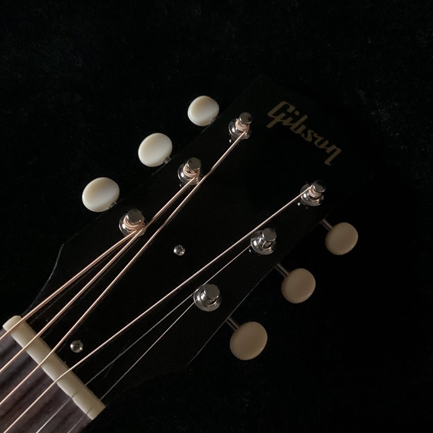 Gibson Gibson 50s J-45 Original VS/ヴィンテージサンバースト