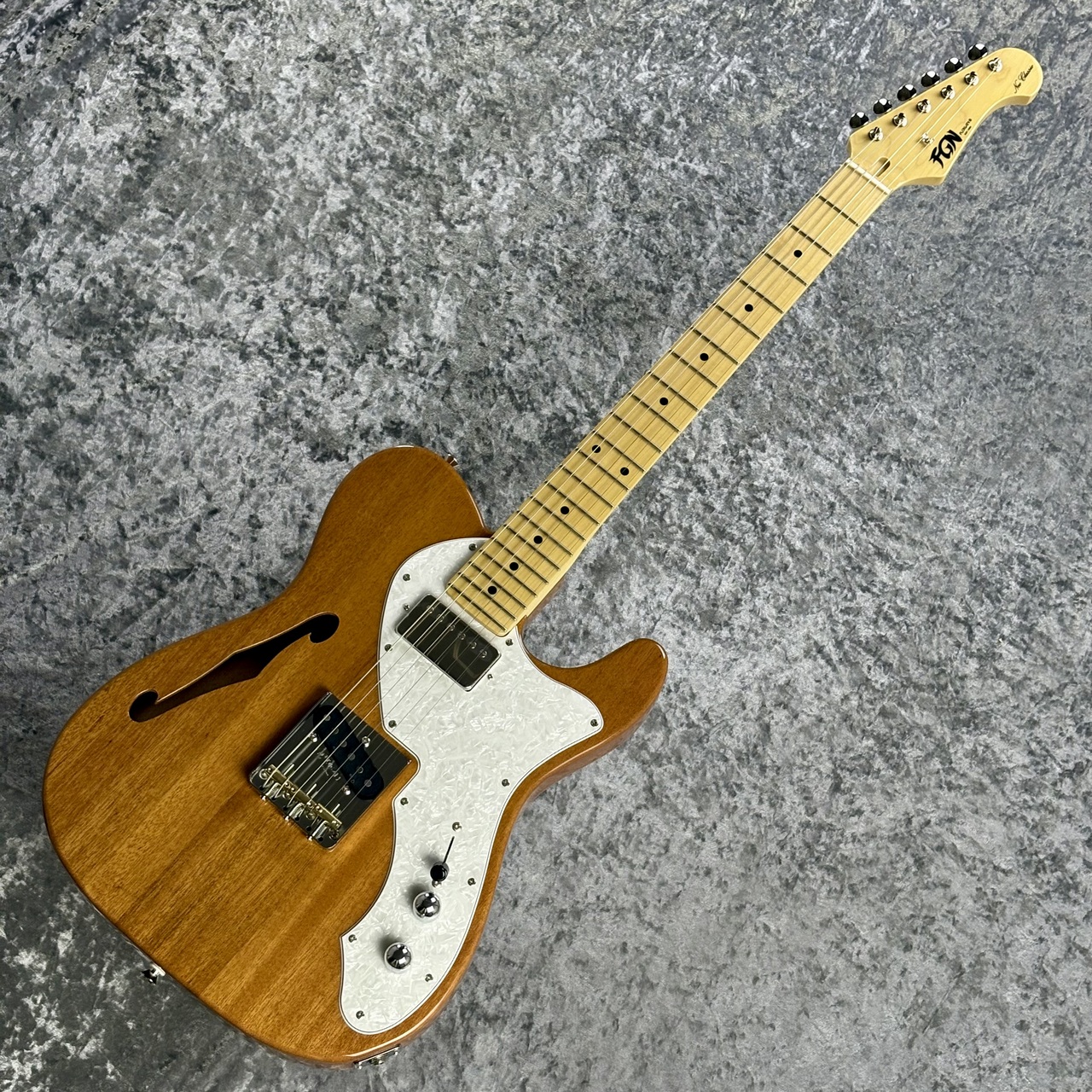 FUJIGEN(FGN) Neo Classic NTE110MMHT-NT ~Natural~ #A241270 [3.34kg