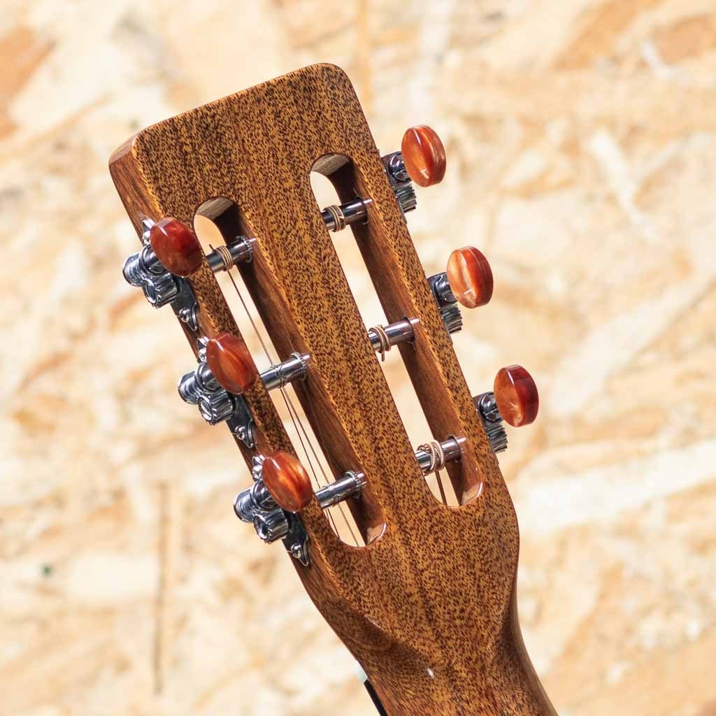 Morris Y-91 MARRONE（新品）【楽器検索デジマート】