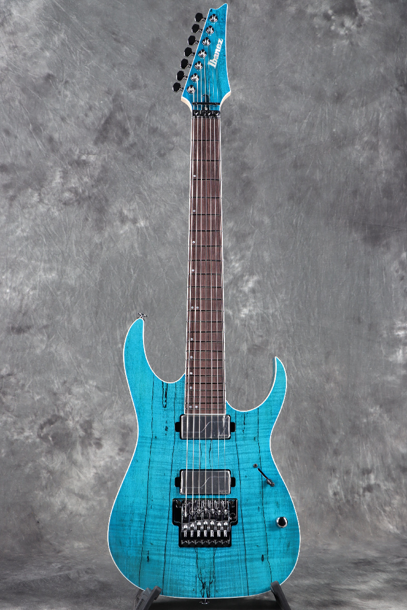 Ibanez HAZUKI Signature 7 String Model 