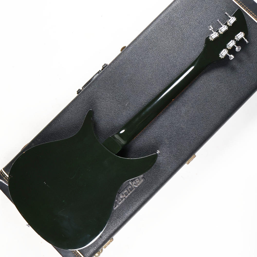 Rickenbacker 【中古】 Rickenbacker リッケンバッカー 325V63 JG