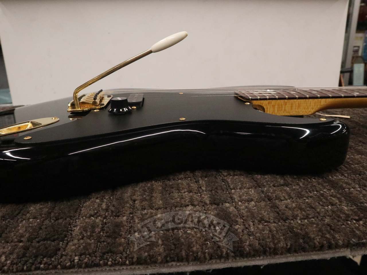 Bill Lawrence OBC0 R-55G（中古）【楽器検索デジマート】