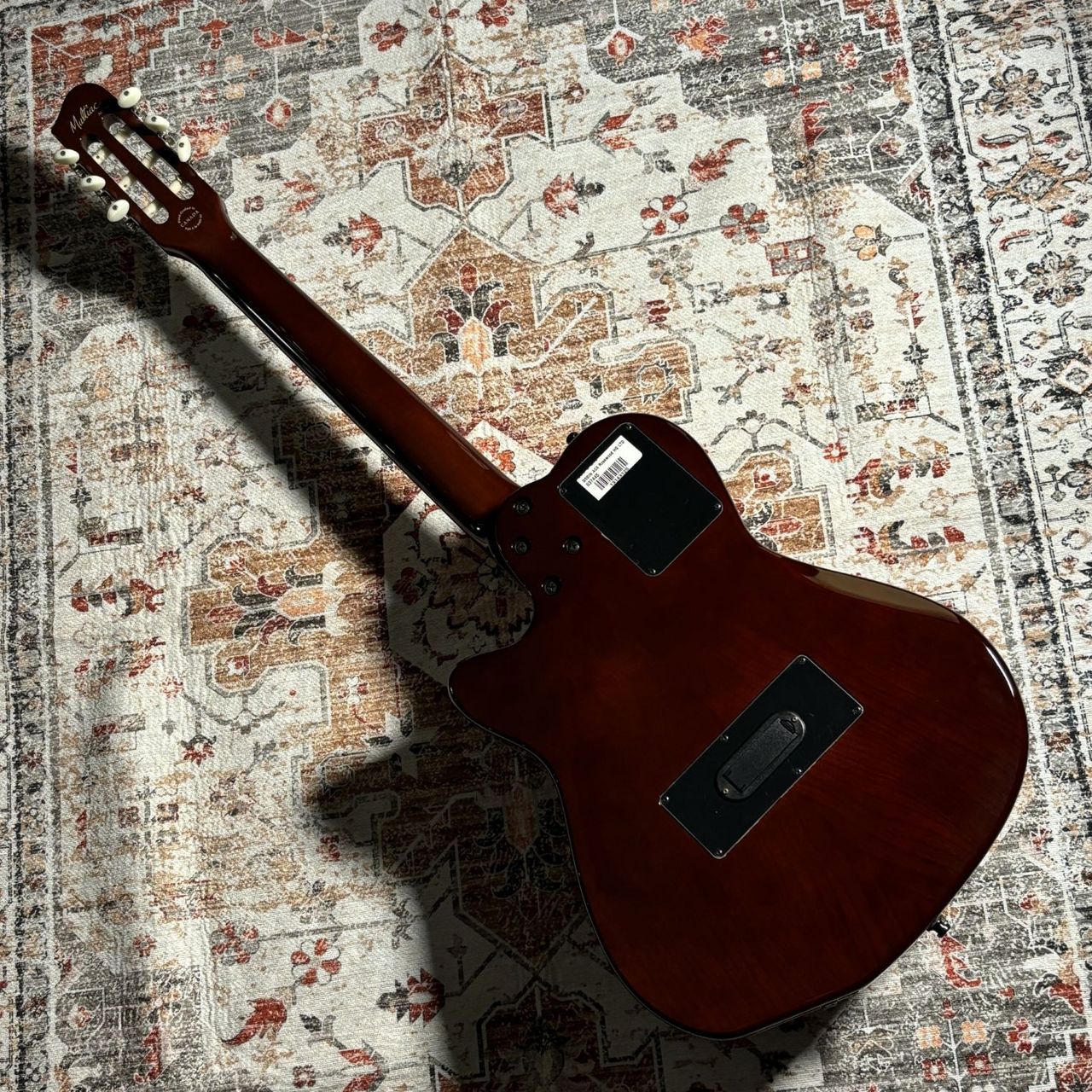 Godin ACS-SA Rosewood Top【現品画像】（中古/送料無料）【楽器検索