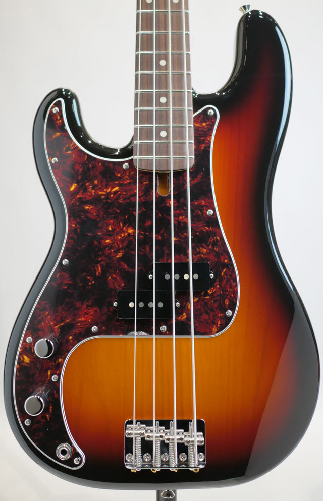 FUJIGEN(FGN) Neo Classic NPB100RALL(3TS)（B級特価）【楽器検索