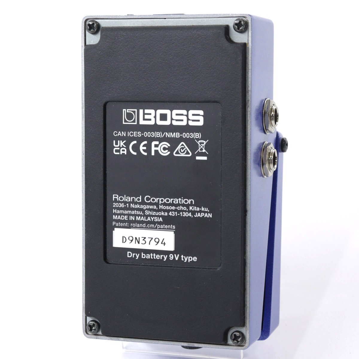 中古★BOSS SY-1 Synthesizer★中古 BOSS SY-1 Synthesizer（中古/送料無料）【楽器検索デジマート】
