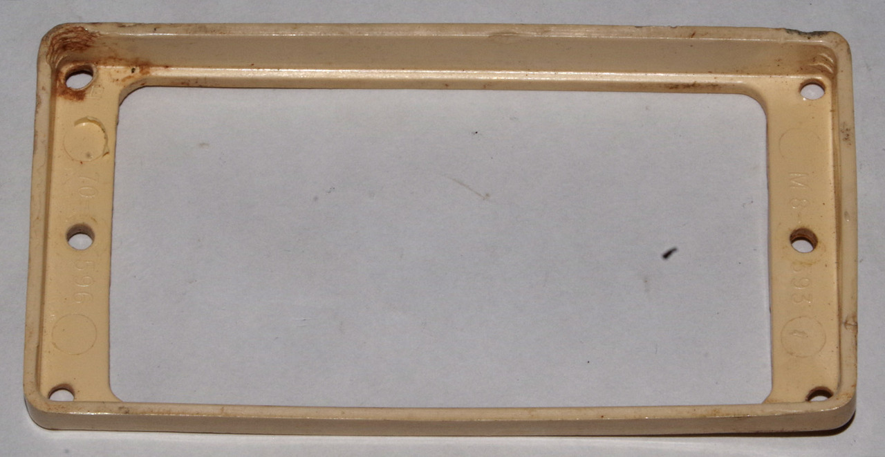 【本日まで】Vintage Clone Parts エスカッション PUリング 本日まで】Vintage Clone Parts エスカッション PUリング Les