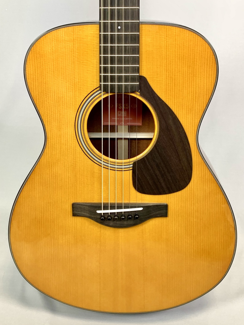 YAMAHA FSX5 GLOSS Red Label ヤマハ レッドレーベル シリーズ（新品