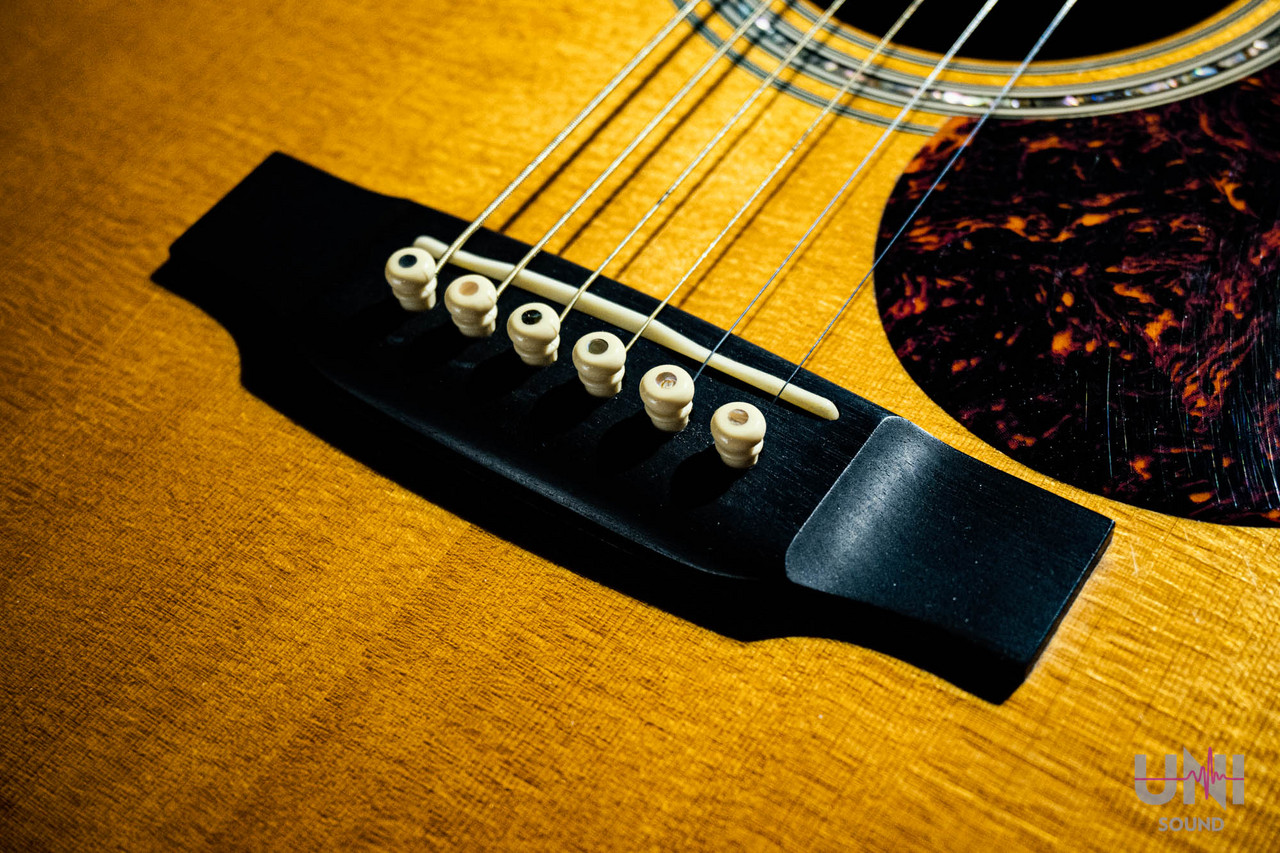 Martin 000-M 06年製 Martin】マーチン『E.アコースティックギター』000X1 2006年製 1