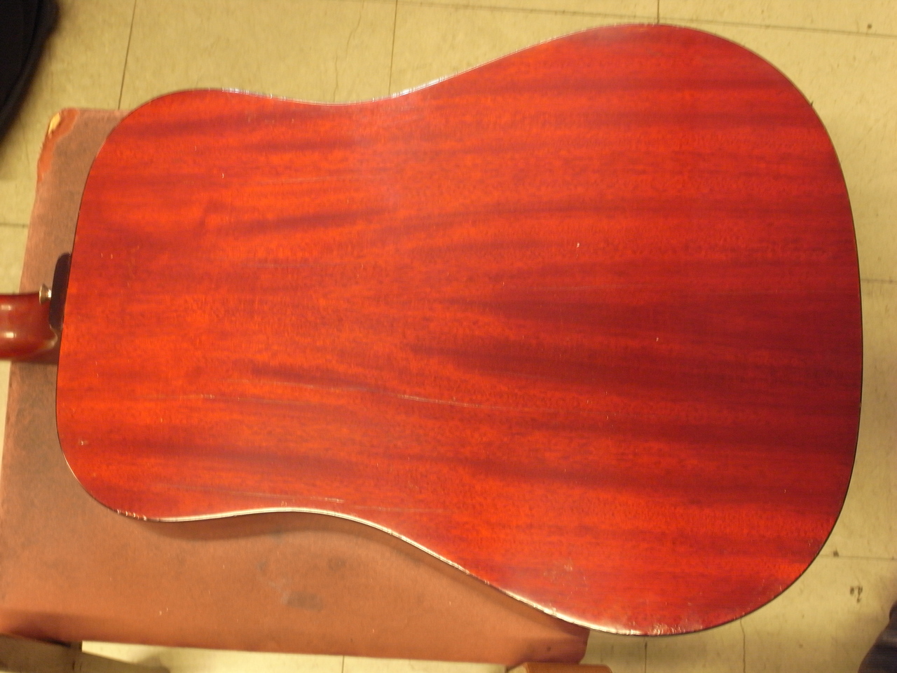 GUILD D-25(1969)（ビンテージ）【楽器検索デジマート】