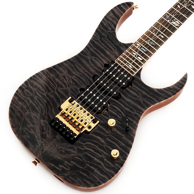 Ibanez Ikebe 50th Anniversary j.custom IKRG85702 (Quilted