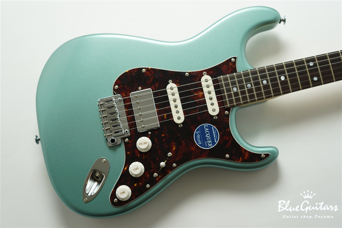ハーモニカロックならBlue Reeder OVER DRIVE BD-1 ハーモニカロックならBlue Reeder OVER DRIVE BD-1
