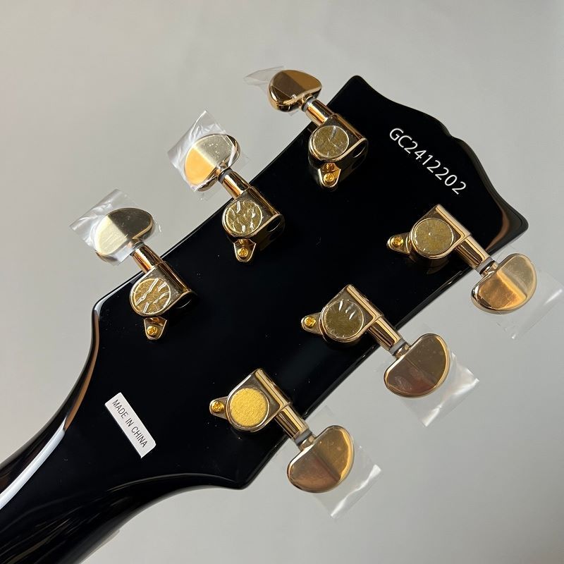 GrassRoots エレキギター レスポールタイプ ピックガードなし ケース付 ESP GrassRoots / G-LP-STD │ レスポールスタンダードタイプ