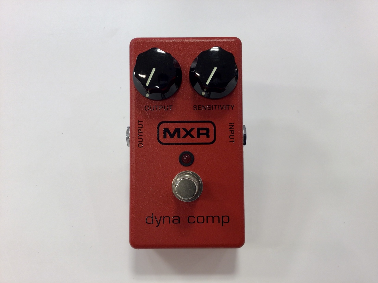 MXR dyna comp（新品/送料無料）【楽器検索デジマート】
