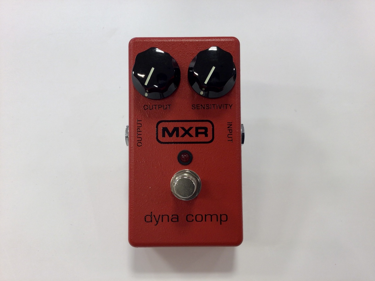 MXR Dyna Comp | gulatilaw.com