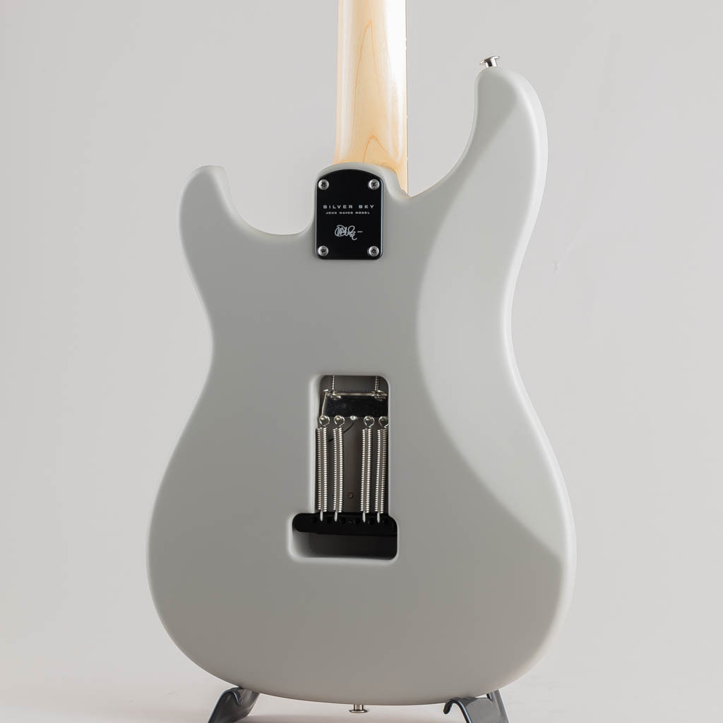 Paul Reed Smith(PRS) SILVER SKY John Mayer Signature Model Moc