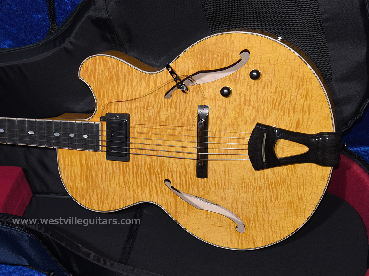 Westville Aruba（新品）【楽器検索デジマート】