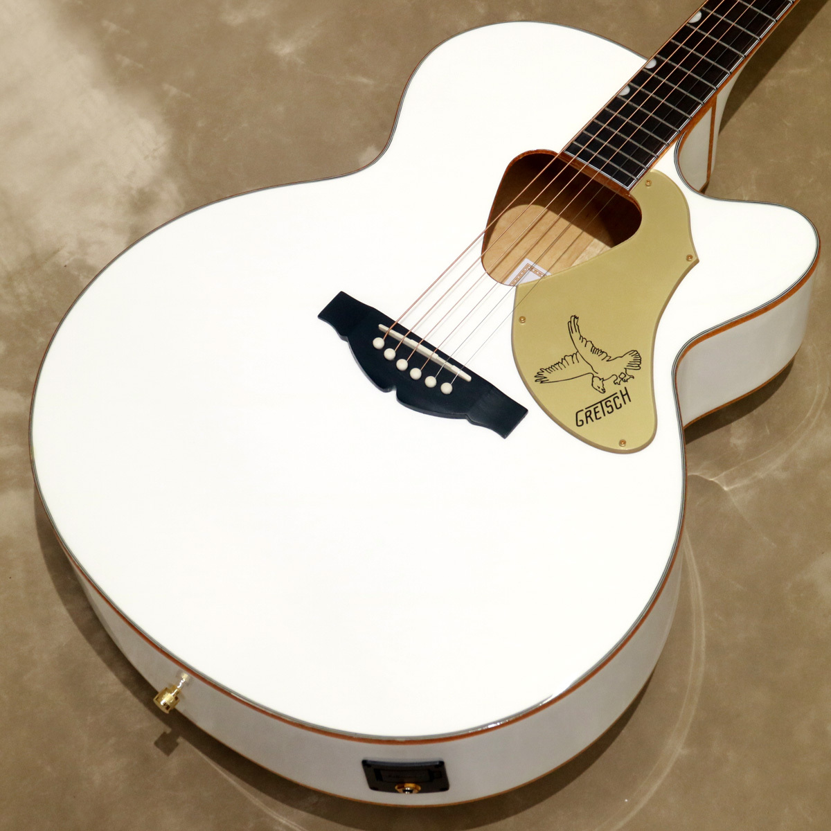 Gretsch G5022CWFE Rancher Falcon（新品/送料無料）【楽器検索