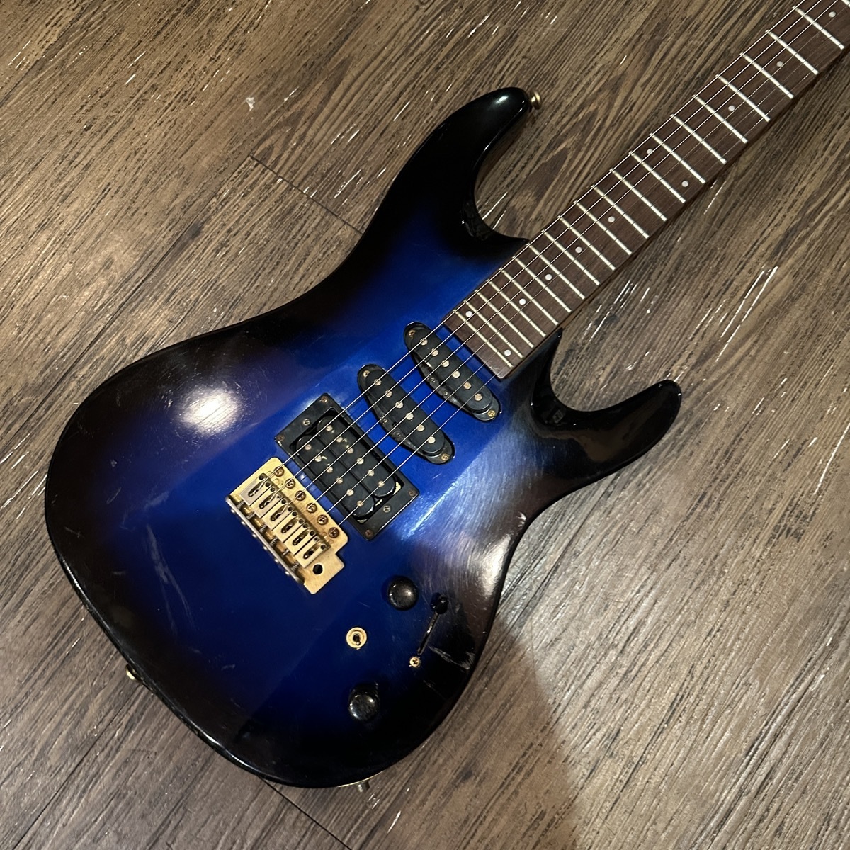 ギター AriaproII Magna Series Electric Guitar Aria Pro II Magna Series Electric Guitar – All Instruments Ltd