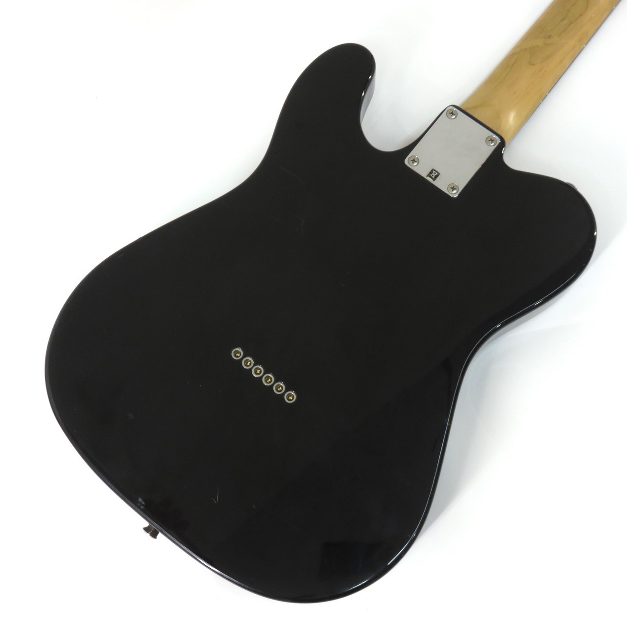 Squier by Fender Standard Telecaster（中古/送料無料）【楽器検索
