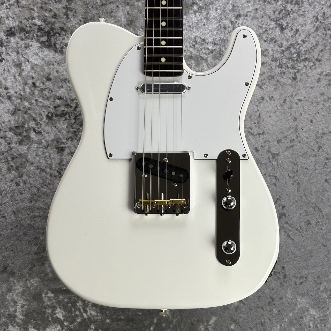 ギター FUJIGEN Basic Classic BCTE100RBD-VWH/01 ギター FUJIGEN Basic Classic BCTE100RBD-VWH/01 Basic Classic