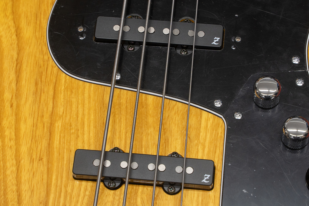 ATELIER Z M245 '70 CTM LTD. Vintage Natural 4.875kg #041495【GIB