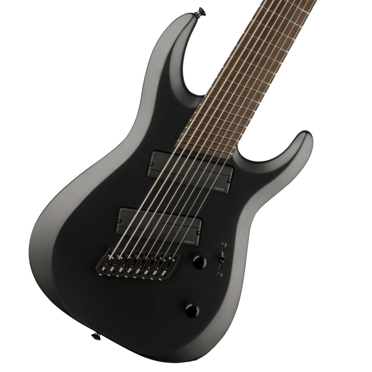 Jackson Concept Series DK Modern MDK HT8 MS Ebony Fingerboard 