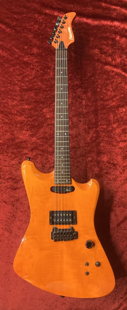 FERNANDES MY-115S（中古）【楽器検索デジマート】