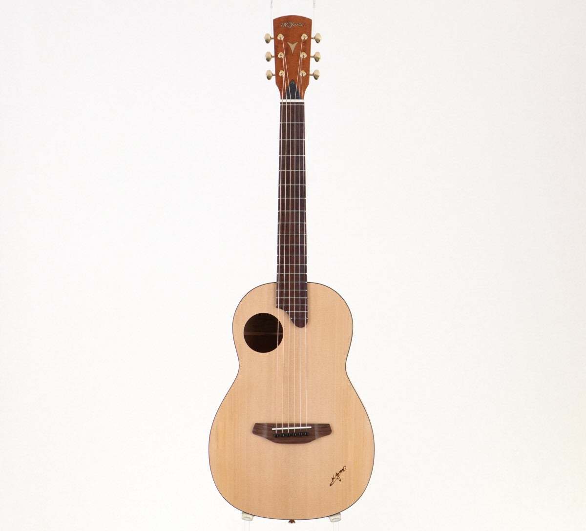 K.Yairi Compact Series Nocturne-ST 【御茶ノ水HARVEST_GUITARS