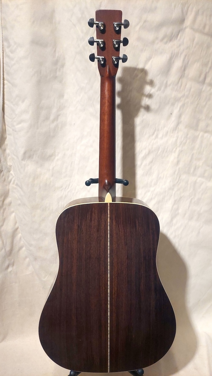 S.Yairi YD-302（中古）【楽器検索デジマート】