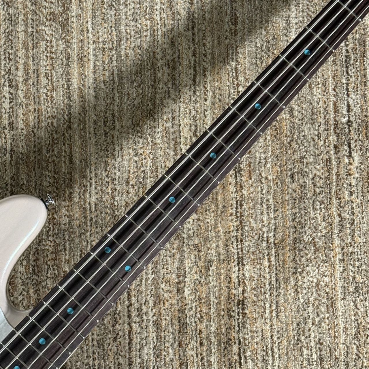 IS中18◯●シマページ●◯ used】momose / MJ1-STD/NJ LPB Aged 3.970kg #16514【GIB横浜