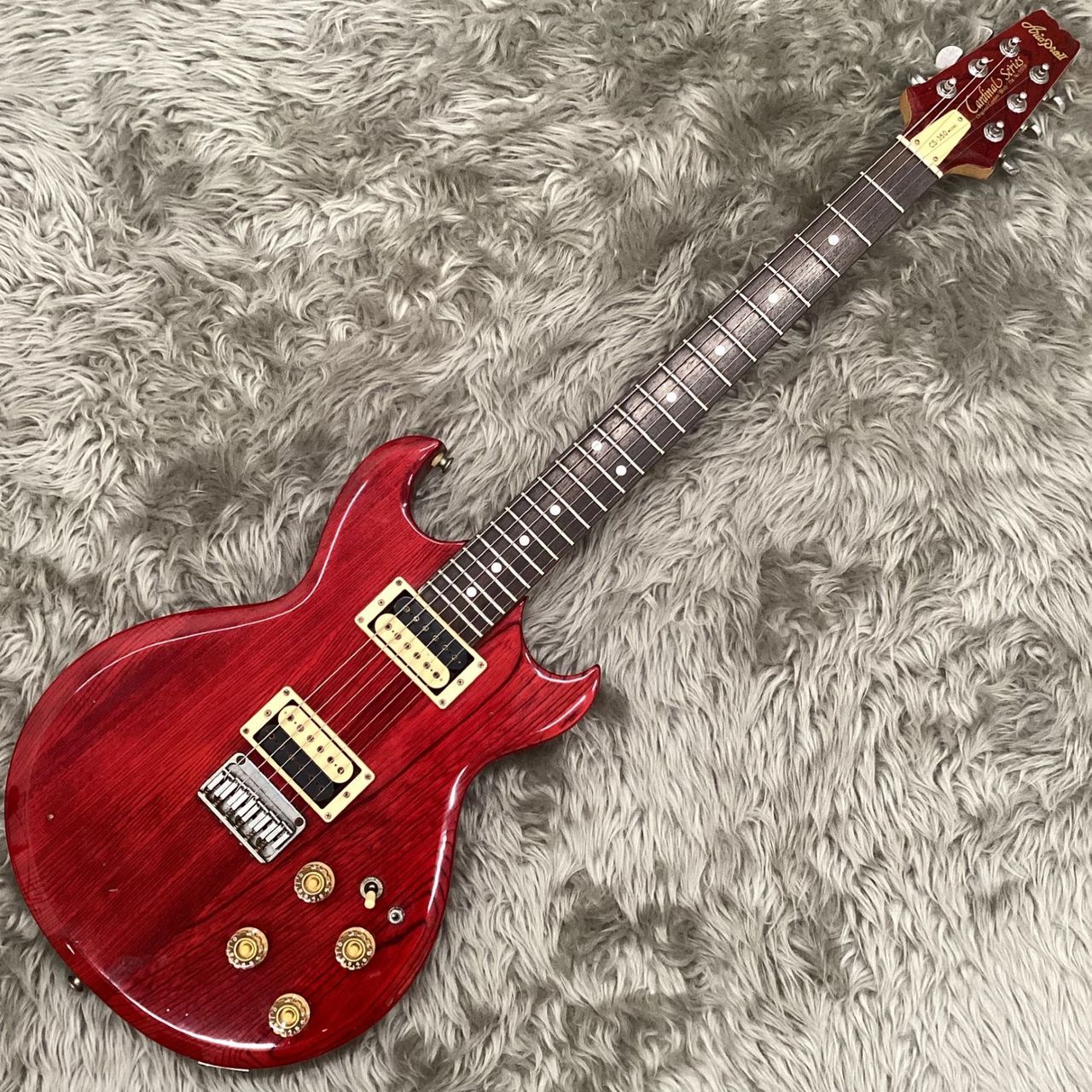 エレキギター Aria Pro Ⅱ \"CS-350\" $_57.JPG?set_id=880000500F