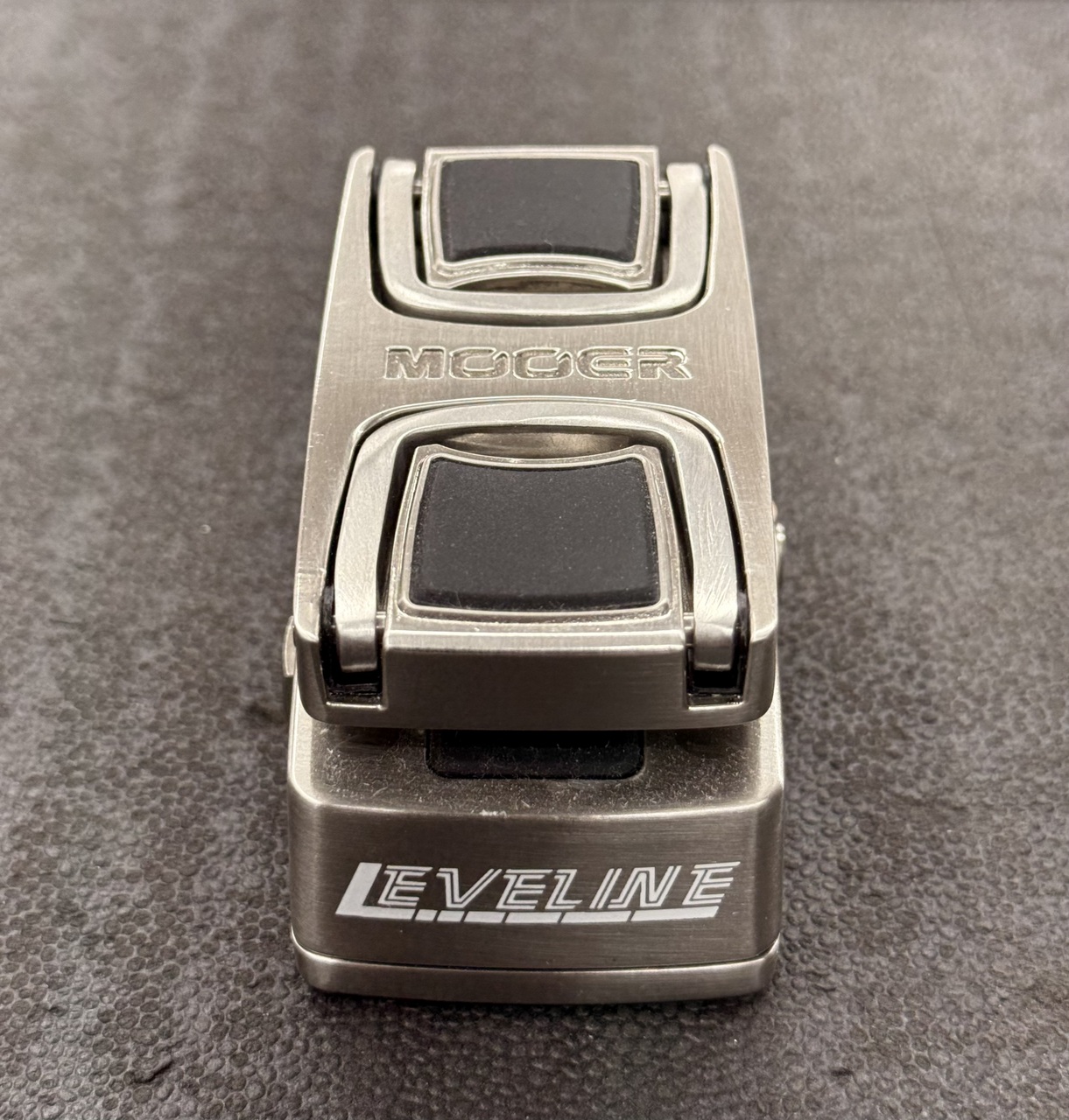 MOOER Leveline（中古）【楽器検索デジマート】