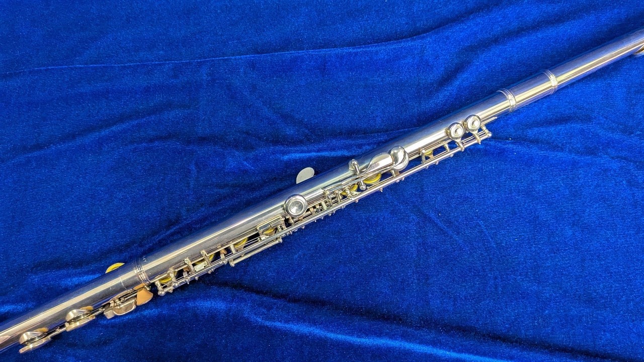 YAMAHA ヤマハ フルート YFL-211【ららぽーとTOKYO-BAY店】（中古