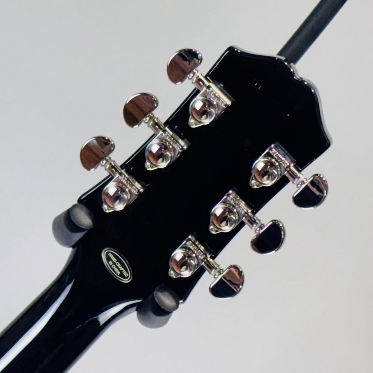 も*た様 Epiphone レスポール Epiphone A New Inspired by Gibson Custom Signature Model